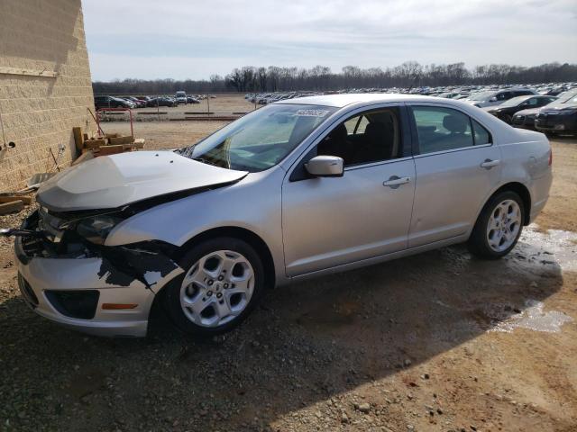 Photo 1 from auction – 2011 FORD FUSION SE with VIN 3FAHP0HA8BR287978