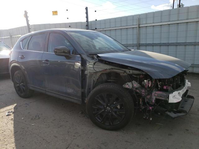 Photo 4 from auction – 2022 MAZDA CX-5 PREFE with VIN JM3KFBCM5N0547085