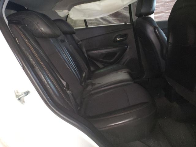 Photo 11 from auction – 2019 CHEVROLET TRAX 1LT with VIN KL7CJLSB5KB957092