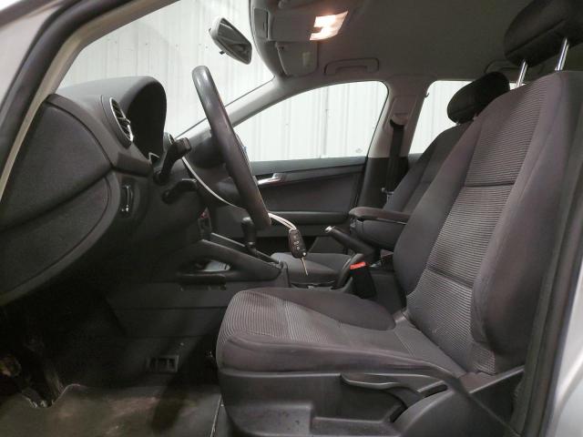 Foto 7 de la subasta – 2008 AUDI A3 2.0 con VIN WAUHF78P48A043254
