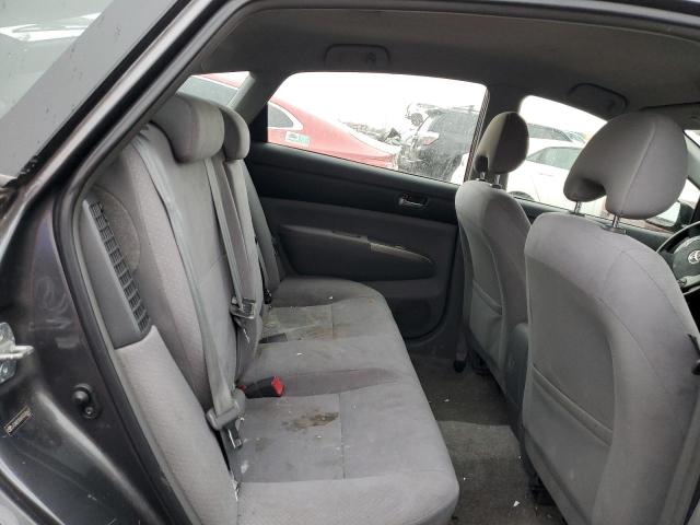 Photo 10 from auction – 2008 TOYOTA PRIUS with VIN JTDKB20U683420647