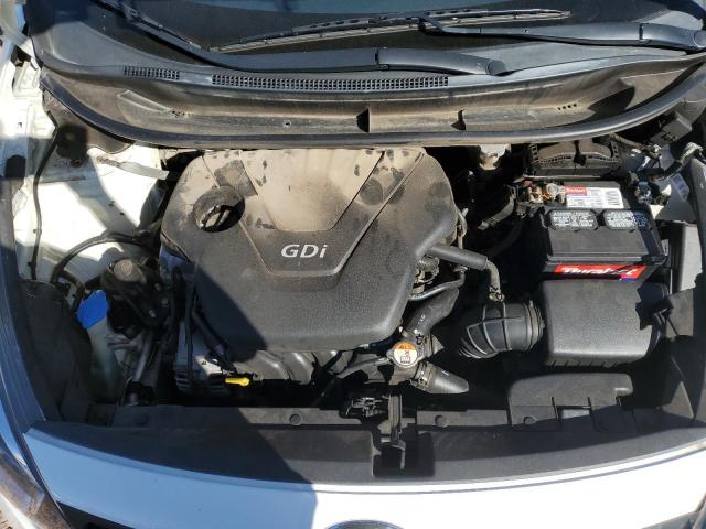 Photo 11 from auction – 2013 KIA RIO LX with VIN KNADM4A3XD6178052
