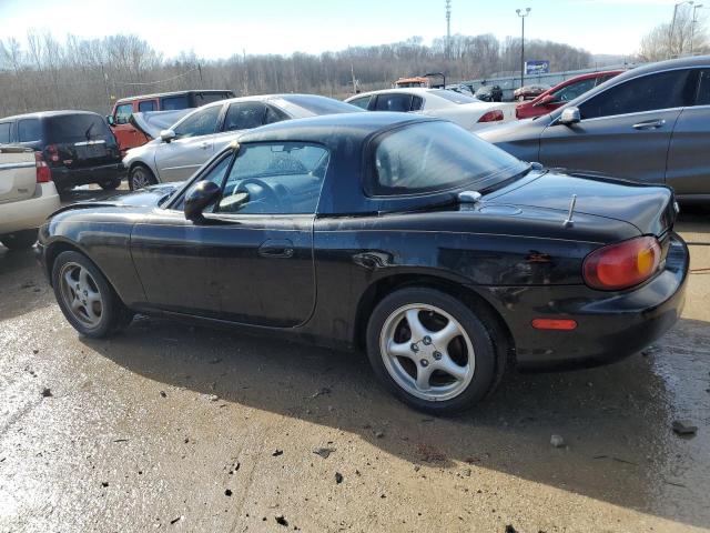 Photo 2 from auction – 1999 MAZDA MX-5 MIATA with VIN JM1NB3531X0122638