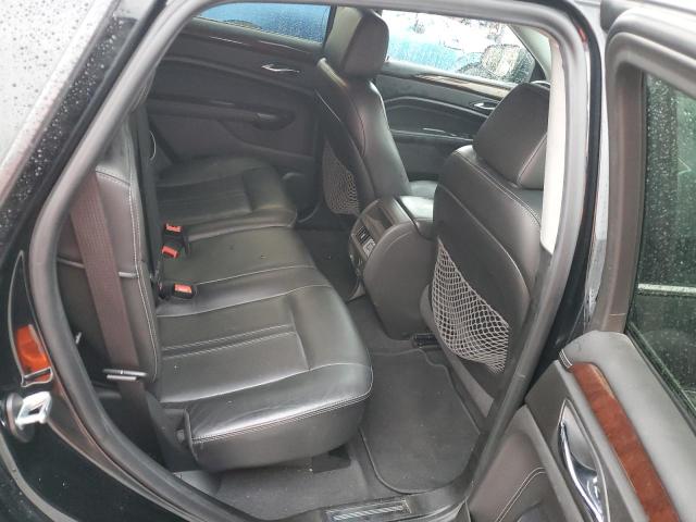 Photo 11 from auction – 2013 CADILLAC SRX PERFOR with VIN 3GYFNDE32DS551786