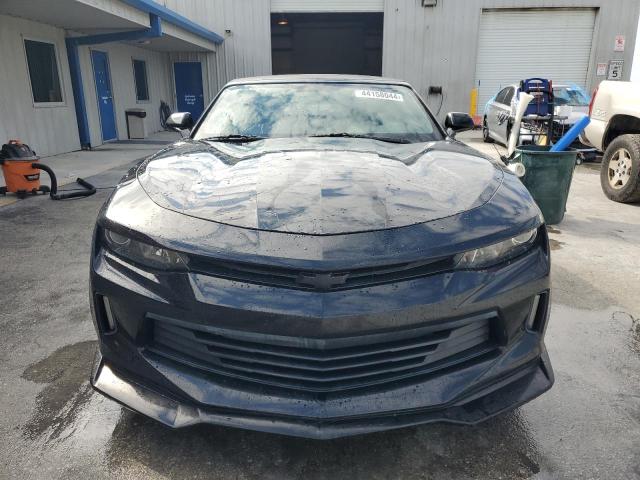 Photo 5 from auction – 2018 CHEVROLET CAMARO LT with VIN 1G1FB3DX4J0141869