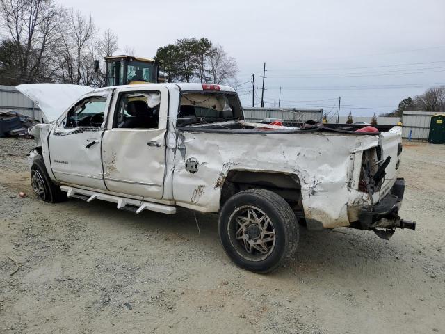 Photo 2 from auction – 2015 CHEVROLET 2500 with VIN 1GC1KVEG8FF653554