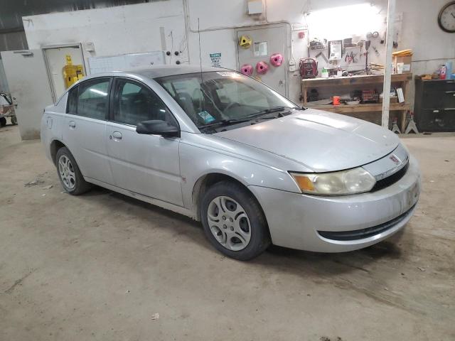Photo 4 from auction – 2003 SATURN ION LEVEL with VIN 1G8AJ52F23Z166255