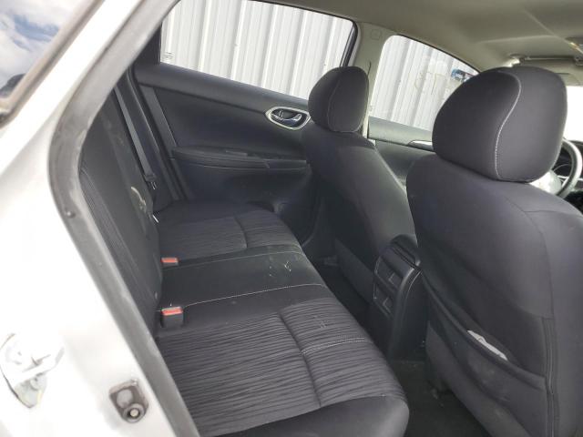Zdjęcie 10 z aukcji – 2016 NISSAN SENTRA S z VIN 3N1AB7AP1GL680722