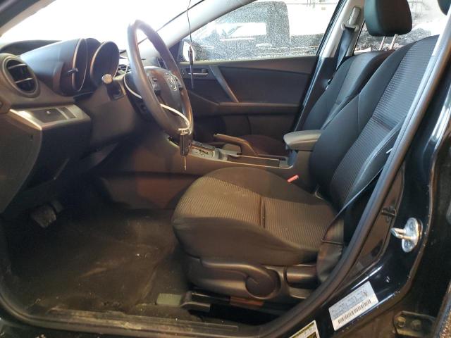 Photo 7 from auction – 2013 MAZDA 3 I with VIN JM1BL1UP0D1848764