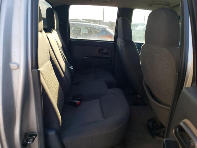 Zdjęcie 10 z aukcji – 2004 GMC CANYON z VIN 1GTDS136148224581