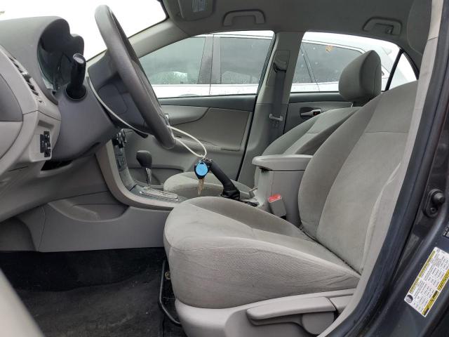 Photo 7 from auction – 2010 TOYOTA COROLLA BA with VIN 2T1BU4EE4AC243665