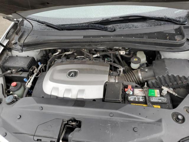 Photo 12 from auction – 2013 ACURA MDX TECHNO with VIN 2HNYD2H40DH503193