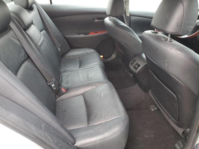Photo 10 from auction – 2008 LEXUS ES 350 with VIN JTHBJ46GX82267596