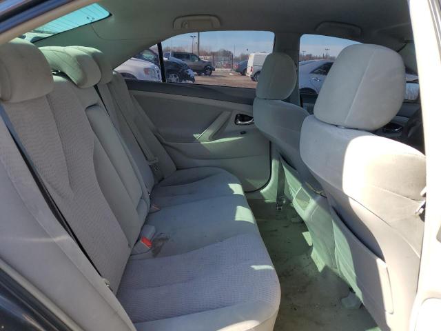 Photo 10 from auction – 2011 TOYOTA CAMRY BASE with VIN 4T4BF3EK8BR138868