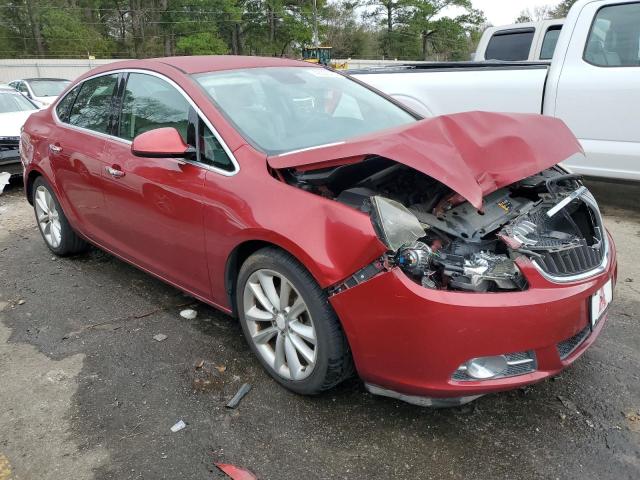 Photo 4 from auction – 2012 BUICK VERANO with VIN 1G4PP5SK9C4182313