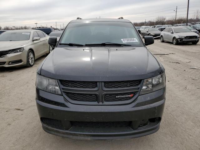 Photo 5 from auction – 2018 DODGE JOURNEY SE with VIN 3C4PDCAB4JT288114