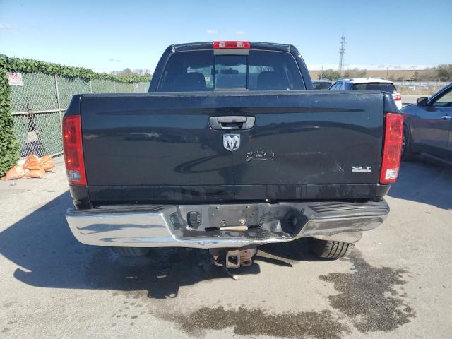 Photo 6 from auction – 2005 DODGE RAM 1500 S with VIN 1D7HA18D65S354734