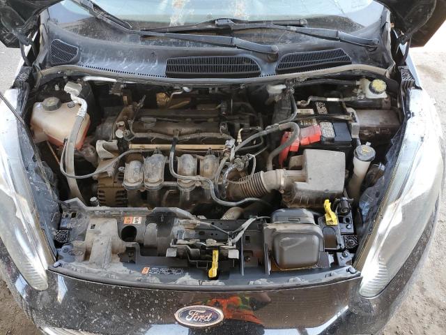 Photo 11 from auction – 2017 FORD FIESTA S with VIN 3FADP4AJ9HM117103