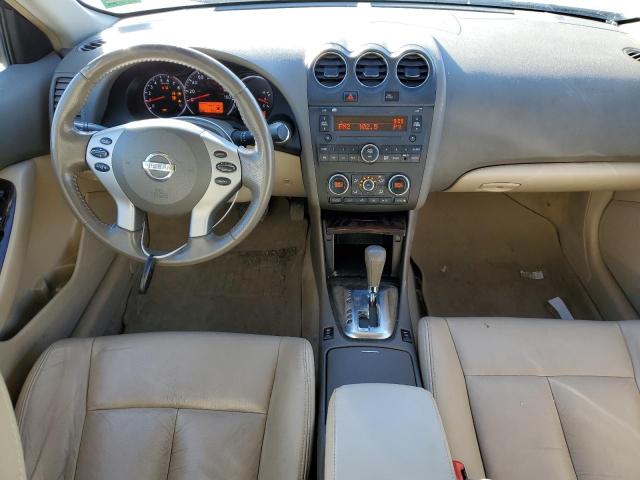 Photo 8 from auction – 2010 NISSAN ALTIMA BAS with VIN 1N4AL2AP2AN437267