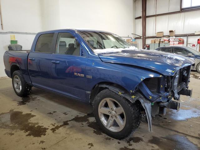 Zdjęcie 4 z aukcji – 2010 DODGE RAM 1500 z VIN 1D7RV1CT8AS233348