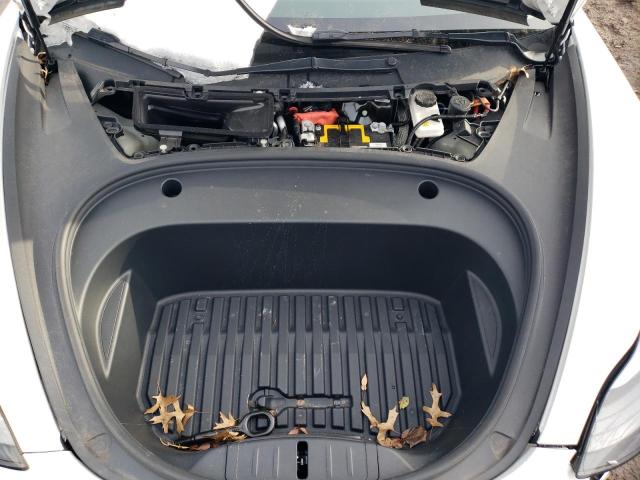 Photo 11 from auction – 2021 TESLA MODEL 3 with VIN 5YJ3E1EA5MF100088