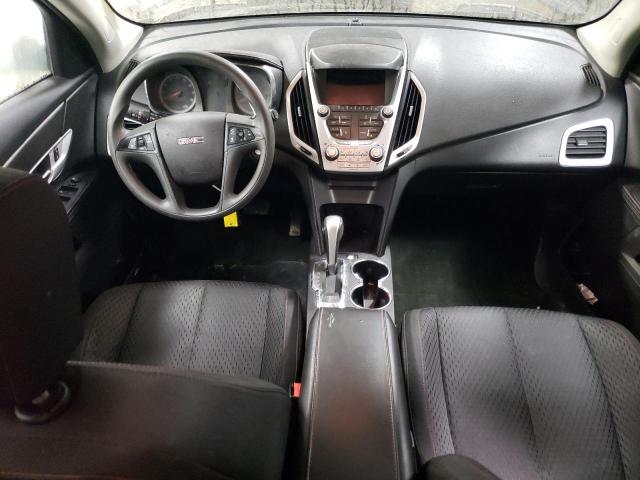 Photo 8 from auction – 2014 GMC TERRAIN SL with VIN 2GKALMEK3E6332336