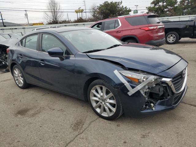 Photo 4 from auction – 2017 MAZDA 3 TOURING with VIN 3MZBN1V76HM102902