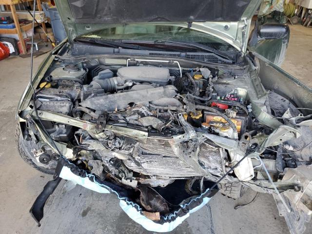 Photo 11 from auction – 2007 SUBARU OUTBACK OU with VIN 4S4BP61C977341992
