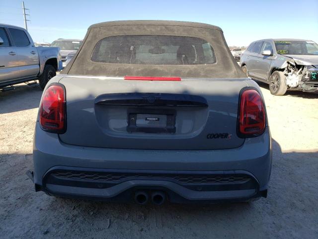 Photo 6 from auction – 2023 MINI COOPER S with VIN WMW43DL0XP3P53357