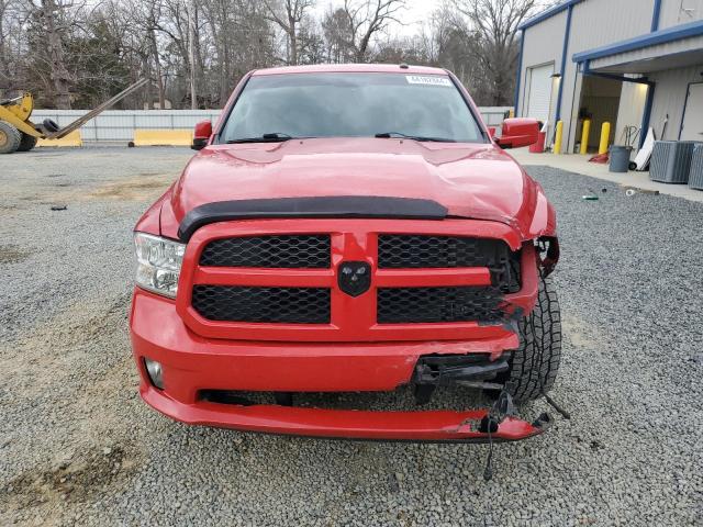 Photo 5 from auction – 2016 RAM 1500 ST with VIN 3C6JR6AT3GG153930
