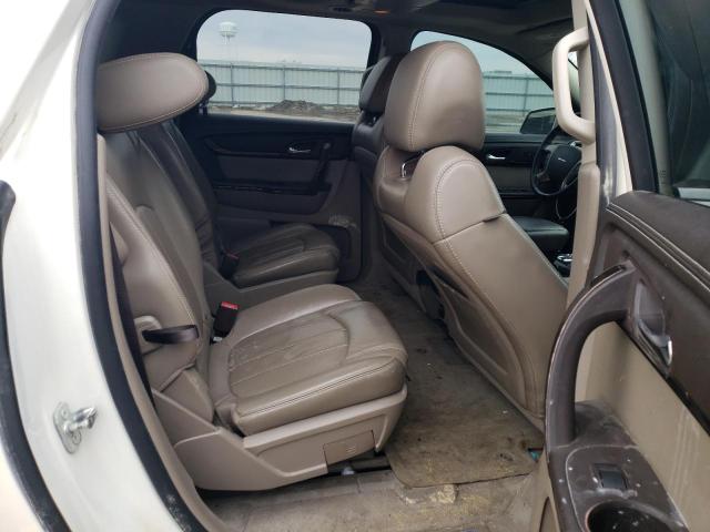 Photo 10 from auction – 2014 GMC ACADIA DEN with VIN 1GKKVTKD5EJ146010