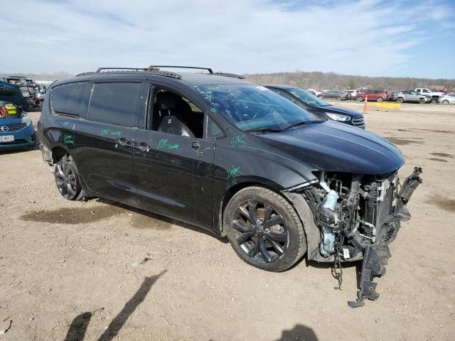 Photo 4 from auction – 2020 CHRYSLER PACIFICA T with VIN 2C4RC1BG2LR113330