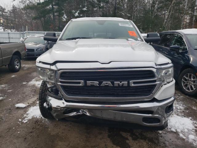 Photo 5 from auction – 2020 RAM 1500 BIG H with VIN 1C6SRFBT2LN217587