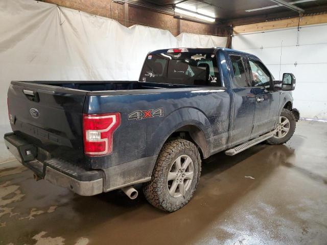 Photo 3 from auction – 2018 FORD F150 SUPER with VIN 1FTFX1E52JFE42907