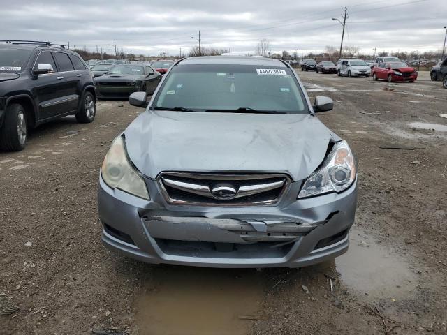Photo 5 from auction – 2011 SUBARU LEGACY 2.5 with VIN 4S3BMBG63B3220253