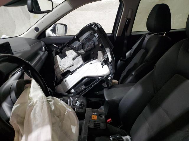 Photo 13 from auction – 2020 MAZDA CX-5 TOURI with VIN JM3KFBCM0L0821533