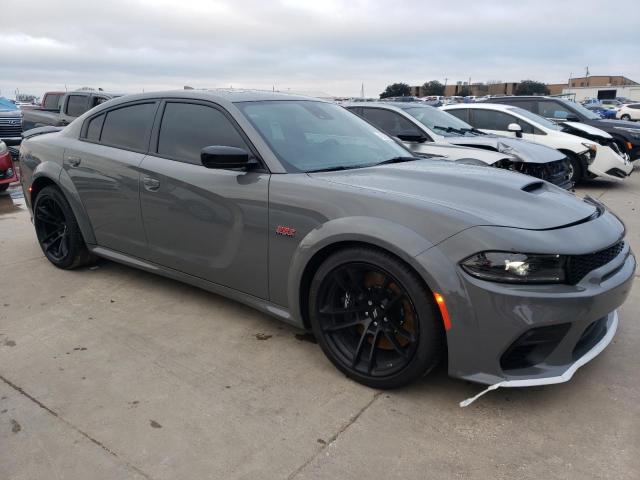 Photo 4 from auction – 2023 DODGE CHARGER SC with VIN 2C3CDXGJ3PH672749