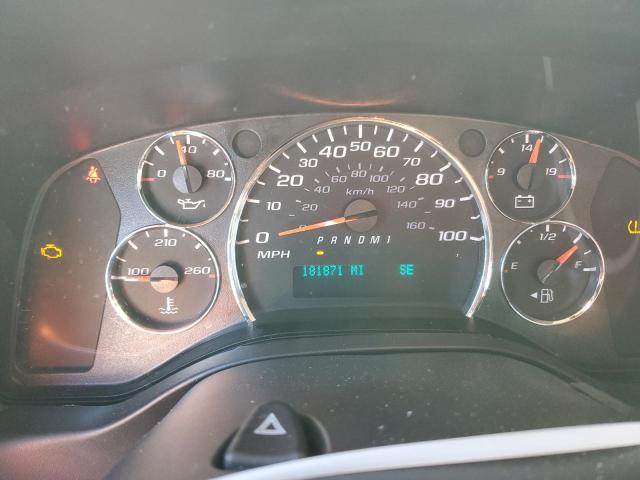 Photo 8 from auction – 2016 CHEVROLET EXPRESS G3 with VIN 1GAZGNFG3G1266176