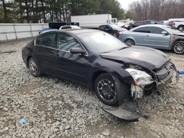 Photo 4 from auction – 2012 NISSAN ALTIMA BAS with VIN 1N4AL2APXCN570829