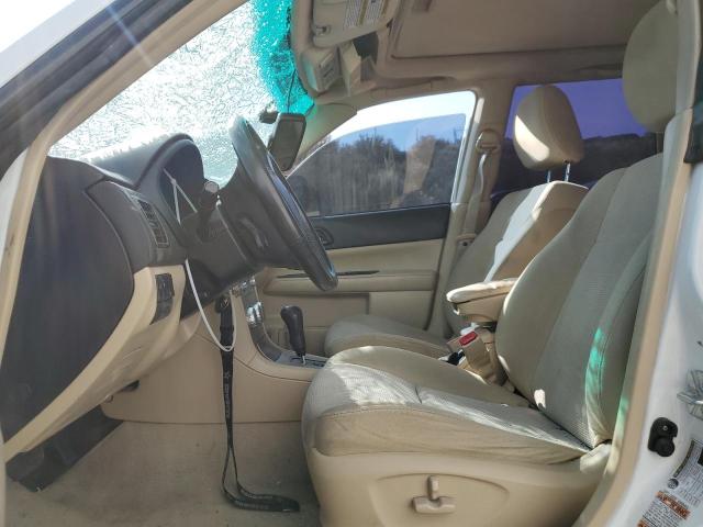 Photo 7 from auction – 2007 SUBARU FORESTER 2 with VIN JF1SG65617H734359