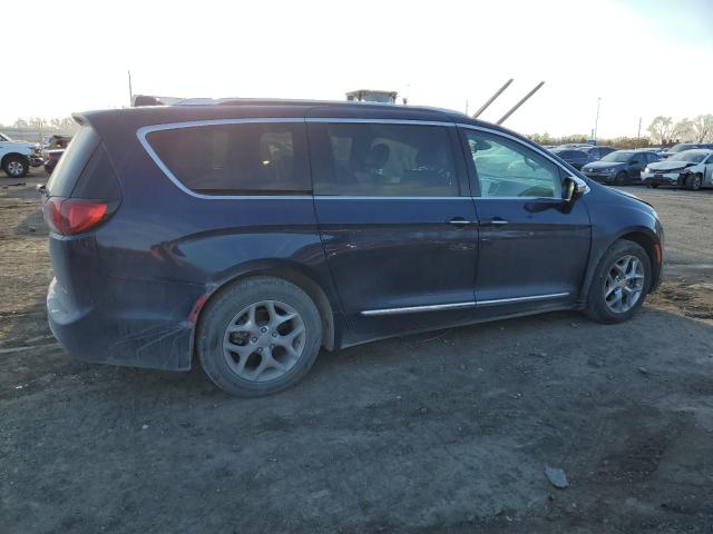 Photo 3 from auction – 2017 CHRYSLER PACIFICA L with VIN 2C4RC1GG2HR531371