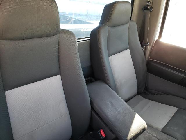 Photo 10 from auction – 2008 FORD RANGER with VIN 1FTYR10D08PA59974