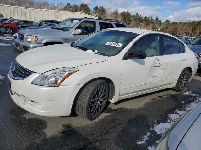 NISSAN ALTIMA BAS 2010 with VIN 1N4AL2AP7AN462441 - Photo from auction