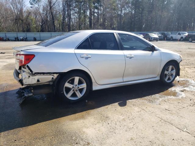 Photo 3 from auction – 2013 TOYOTA CAMRY L with VIN 4T1BF1FK2DU272016