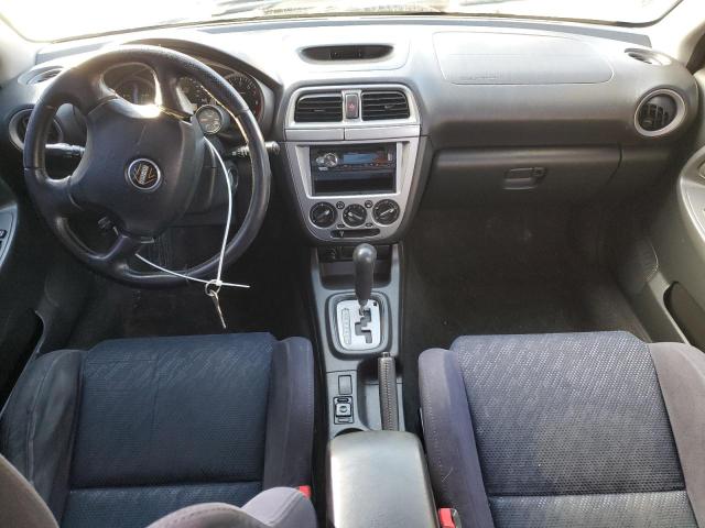 Photo 8 from auction – 2002 SUBARU IMPREZA WR with VIN JF1GD29682H530328