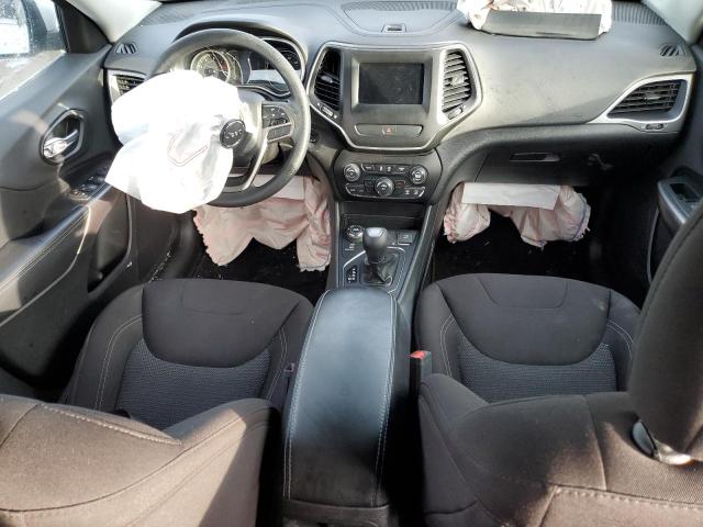 Photo 8 from auction – 2019 JEEP CHEROKEE L with VIN 1C4PJMCB1KD386584