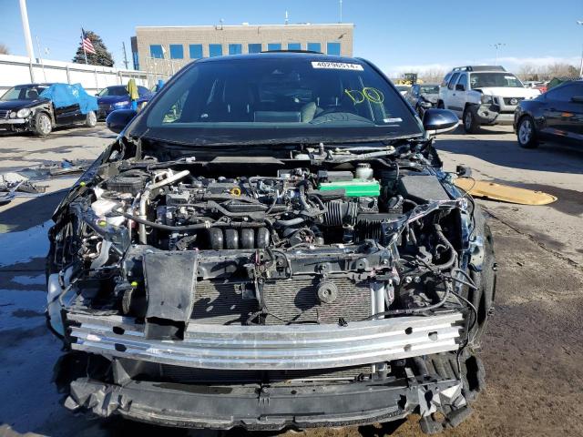 Photo 5 from auction – 2021 TOYOTA COROLLA XS with VIN JTNC4MBE5M3140420
