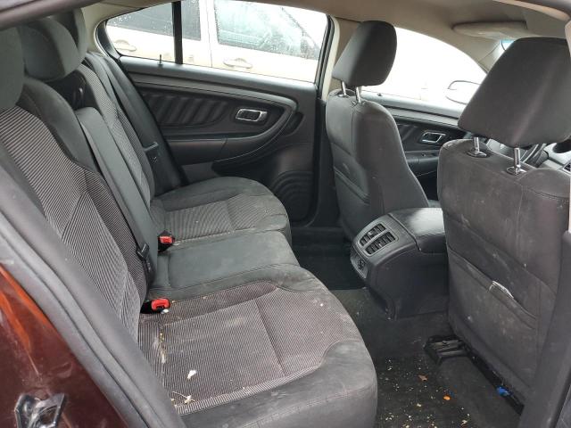 Photo 10 from auction – 2012 FORD TAURUS SEL with VIN 1FAHP2HWXCG129061