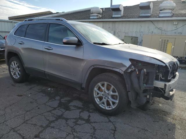 Photo 4 from auction – 2014 JEEP CHEROKEE L with VIN 1C4PJMCS4EW121263