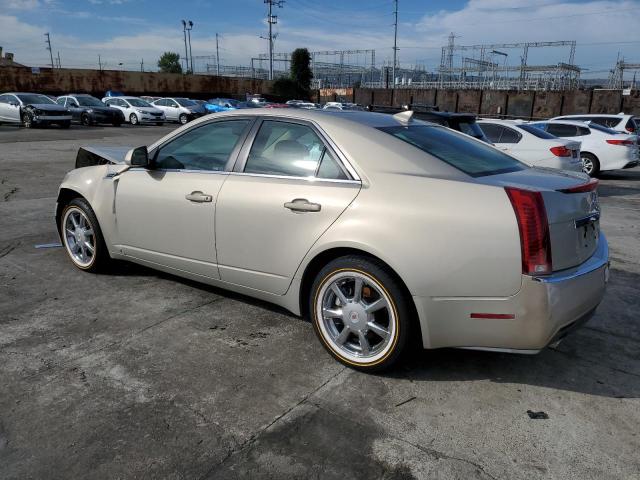 Photo 2 from auction – 2009 CADILLAC CTS with VIN 1G6DF577790159386